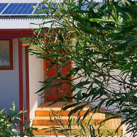 Samphire: Coorong Accommodation Meningie Экстерьер фото