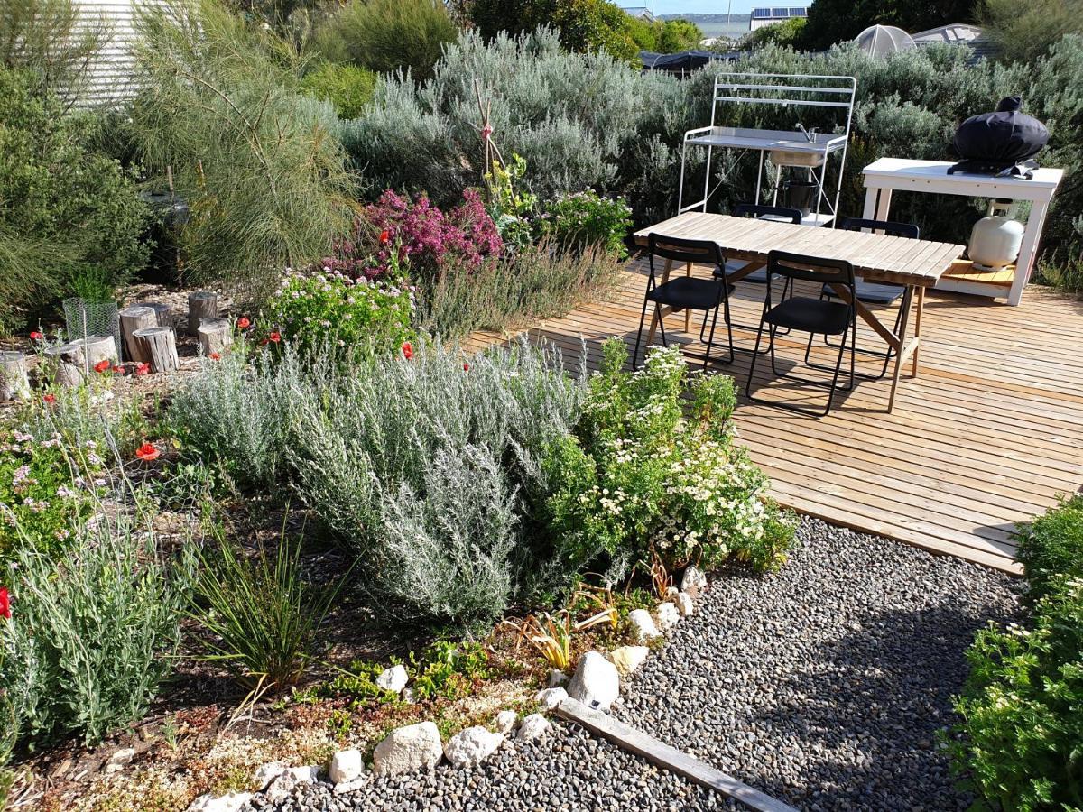Samphire: Coorong Accommodation Meningie Экстерьер фото
