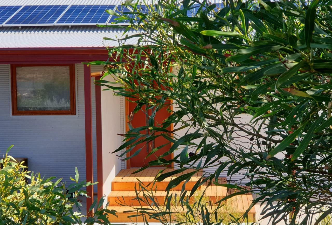 Samphire: Coorong Accommodation Meningie Экстерьер фото