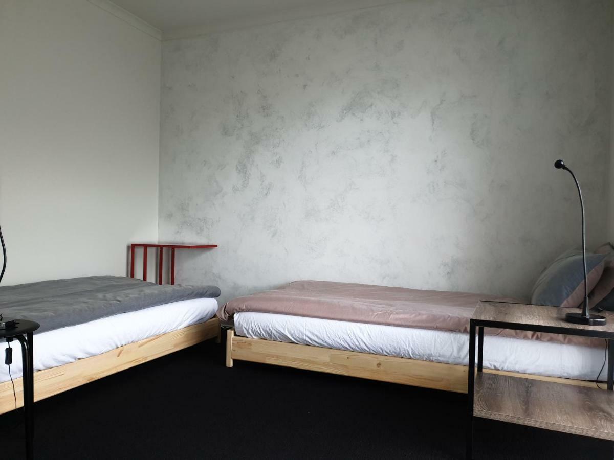 Samphire: Coorong Accommodation Meningie Экстерьер фото